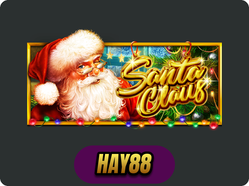 Santa Claus