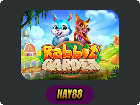 Rabbit Garden