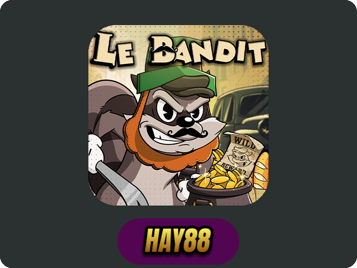 Le Bandit