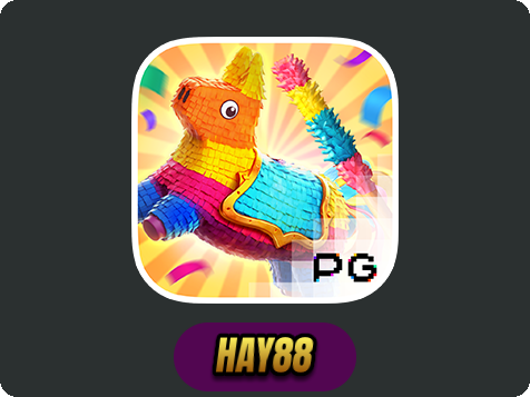 Pinata Wins