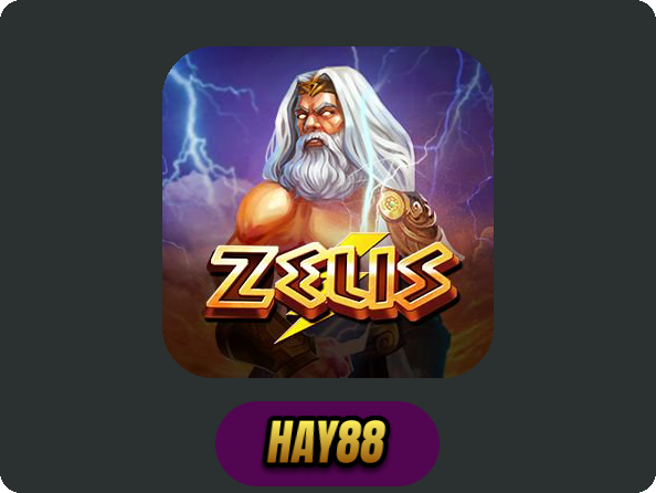 Zeus