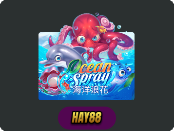 Ocean Spray