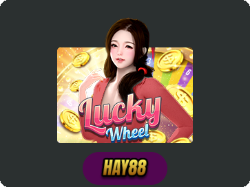 Lucky Wheel