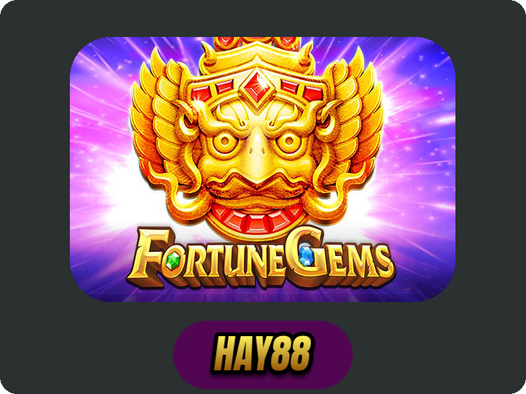 Fortune Gems