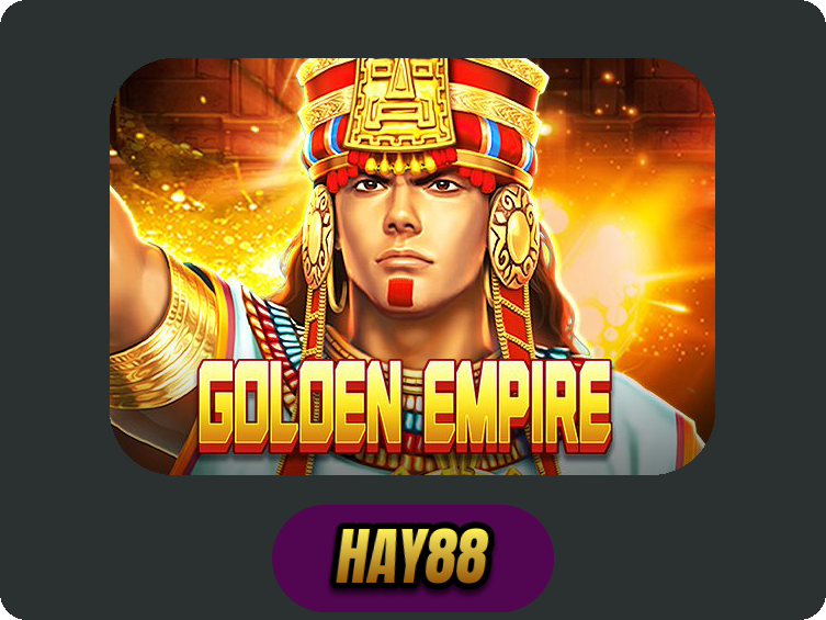 Golden Empire