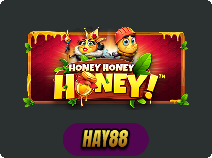 Honey Honey Honey