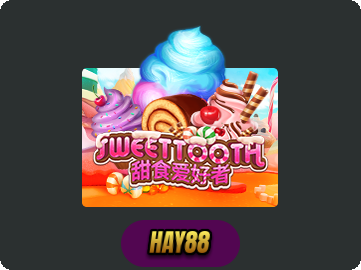 Sweet Tooth
