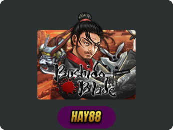 Bushido Blade
