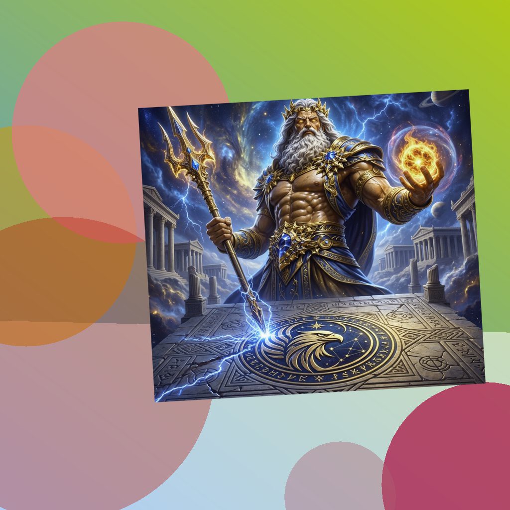 Ảnh bìa tựa game Wild Ace tại HAY88 với biểu tượng quân bài và ánh sáng rực rỡ